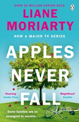 Apples Never Fall - Liane Moriarty - 9781405942256