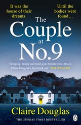 The Couple at No 9 - Claire Douglas - 9781405943413