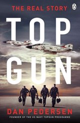 Topgun - Dan Pedersen - 9781405943833