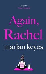 Again, Rachel - Marian Keyes - 9781405945417