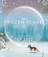 Frozen Planet II - Leisa Stewart-Sharpe - 9781405946650