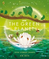 The Green Planet - Leisa Stewart-Sharpe - 9781405946698