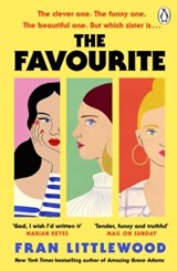 The Favourite - Fran Littlewood - 9781405951456