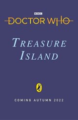 Doctor Who: Rebellion on Treasure Island - Bali Rai ; Doctor Who - 9781405952347