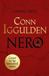 Nero - Conn Iggulden - 9781405953115