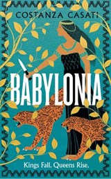 Babylonia - Costanza Casati - 9781405954662