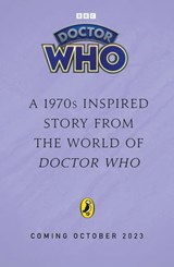 Doctor Who: The Cradle - Doctor Who ; Tasha Suri - 9781405956970