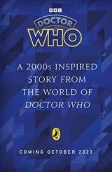 Doctor Who: The Monster in the Cupboard - Kalynn Bayron ; Doctor Who - 9781405957052