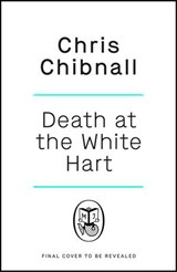 Death At The White Hart - Chris Chibnall - 9781405959520