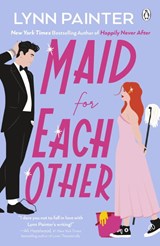 Maid For Each Other - Lynn Painter - 9781405959889
