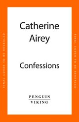 Confessions - Catherine Airey - 9781405961547