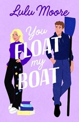 You Float My Boat - Lulu Moore - 9781405967433