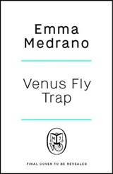 Venus Fly Trap - Emma Medrano - 9781405967464