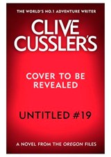 Clive Cussler’s Quantum Tempest - Mike Maden - 9781405975322