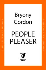 People Pleaser - Bryony Gordon - 9781405976541