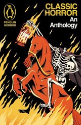 Classic Horror - Various Authors - 9781405985239