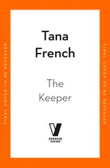 The Keeper - Tana French - 9781405991414