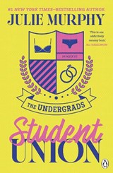 Student Union - Julie Murphy - 9781405991605