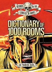 Dictionary of 1000 Rooms