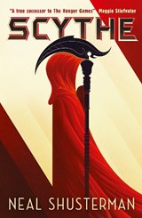 Scythe - Neal Shusterman - 9781406379242