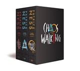 Chaos Walking Boxed Set - Patrick Ness - 9781406393323