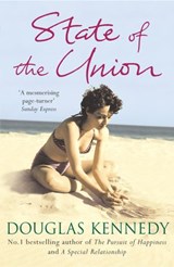 State Of The Union - Douglas Kennedy - 9781407009506