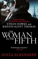 The Woman In The Fifth - Douglas Kennedy - 9781407009605