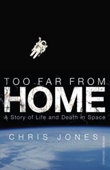 Too Far From Home - Chris Jones - 9781407013176