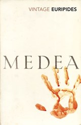 Medea - Euripides - 9781407013992