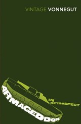 Armageddon in Retrospect - Kurt Vonnegut - 9781407014173