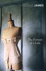The Portrait of a Lady - Henry James - 9781407015866