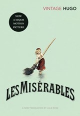 Les Miserables - Victor Hugo - 9781407016900