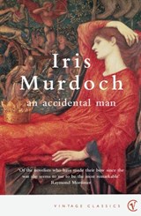 An Accidental Man - Iris Murdoch - 9781407018225