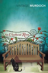 An Unofficial Rose - Iris Murdoch - 9781407018249