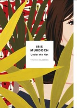 Under The Net - Iris Murdoch - 9781407018331