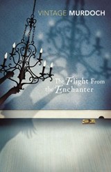The Flight From The Enchanter - Iris Murdoch - 9781407019130
