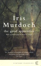 The Good Apprentice - Iris Murdoch - 9781407019758