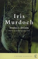 Bruno's Dream - Iris Murdoch - 9781407019819