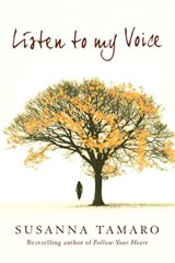 Listen to My Voice - Susanna Tamaro - 9781407020129