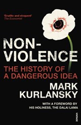 Nonviolence - Mark Kurlansky - 9781407020419