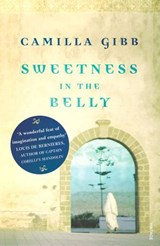 Sweetness In The Belly - Camilla Gibb - 9781407020440