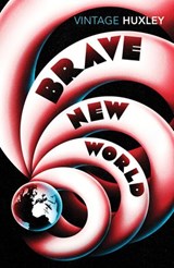 Brave New World - Aldous Huxley - 9781407021010