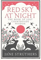 Red Sky at Night - Jane Struthers - 9781407029511