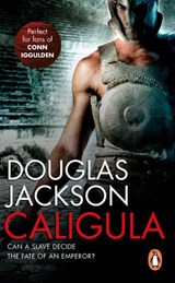Caligula - Douglas Jackson - 9781407033853