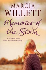 Memories Of The Storm - Marcia Willett - 9781407036458