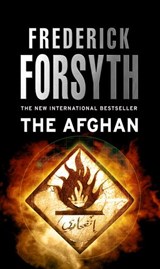 The Afghan - Frederick Forsyth - 9781407040011