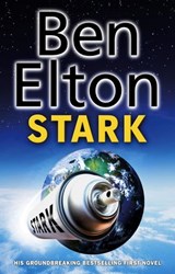 Stark - Ben Elton - 9781407040905
