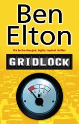 Gridlock - Ben Elton - 9781407040929