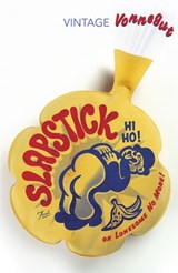 Slapstick or Lonesome No More - Kurt Vonnegut - 9781407053578