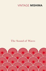 The Sound of Waves - Yukio Mishima - 9781407053851